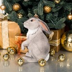 Новогодняя фигура