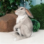 Садово-парковая фигура Заяц