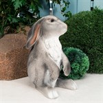 Фигура для дачи Заяц