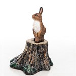 Садовая фигура из полистоуна