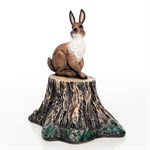 Фигура из полистоуна