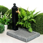 Колонка для воды