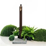 Садовая колонка для воды U09139