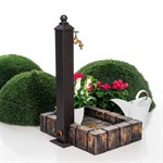 колонка садовая купить