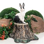 Фигура из полистоуна