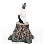 садовые фигуры +для дачи