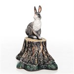 садовые фигуры +из полистоуна