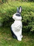 Фигура для сада Заяц