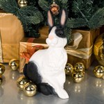 Новогодняя фигура