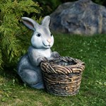 Кашпо садовое