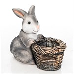 Кашпо, высота 34 см Кашпо, высота 34 см