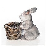 Кашпо для цветов дачное Кашпо для цветов дачное