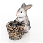 Кашпо из полистоуна Кашпо из полистоуна