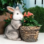 Кашпо в ландшафтном дизайне Кашпо в ландшафтном дизайне