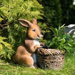 Кашпо садовое