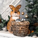 Кашпо F08759-Br