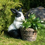 Цветочное кашпо