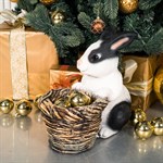 Кашпо для декораций