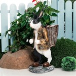 Кашпо садово-парковое