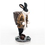 Кашпо из полистоуна