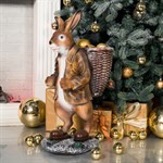 Кашпо для оформления фотозоны