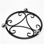 Подставка для цветов напольная