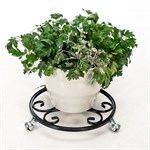 Напольная подставка для цветов