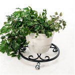 Подставка для цветов напольная