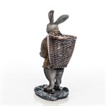 Изготовление фигур из полистоуна