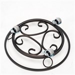 Подставка для цветов напольная