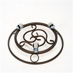 Подставка для цветов напольная