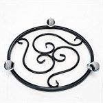 Подставка для цветов напольная