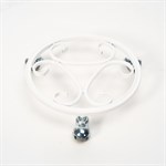 Подставка для цветов напольная