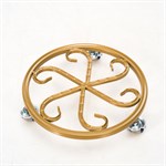 Подставка для цветов напольная