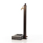 садовая колонка +для воды