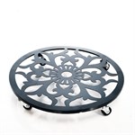 Подставка для цветов напольная