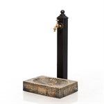 Колонка водоразборная