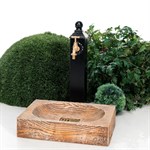 Садовая колонка U09132