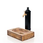 Колонка водоразборная для сада