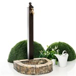 Колонка для сада Колонка для сада