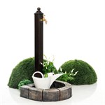 Колонка для сада U09144 Колонка для сада U09144