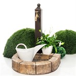 Колонка для сада