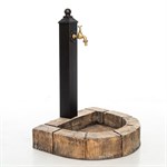 колонка садовая купить