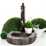 Садовая колонка Садовая колонка