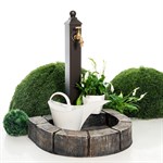 Колонка для сада Колонка для сада