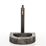 садовая колонка +для воды садовая колонка +для воды