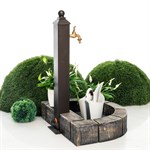 колонка водоразборная садовая колонка водоразборная садовая