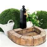 Колонка для сада