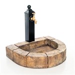 садовая колонка +для воды