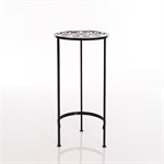 Стойка для цветов напольная